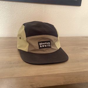 Notice the Reckless Hat